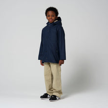 Load image into Gallery viewer, Gosoaky / 3 In 1 Jacket / Snake Pit / Sky Captain Blue