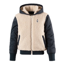 Load image into Gallery viewer, Gosoaky / 3 In 1 Jacket / Snake Pit / Sky Captain Blue
