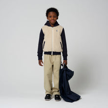 Load image into Gallery viewer, Gosoaky / 3 In 1 Jacket / Snake Pit / Sky Captain Blue