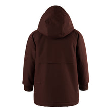 Load image into Gallery viewer, Gosoaky / Jacket / Turbo Goat / Chocolate Fondant