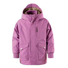 Load image into Gallery viewer, Gosoaky / Jacket / Turbo Goat / Petal Purple