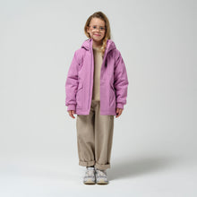 Load image into Gallery viewer, Gosoaky / Jacket / Turbo Goat / Petal Purple