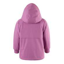 Load image into Gallery viewer, Gosoaky / Jacket / Turbo Goat / Petal Purple