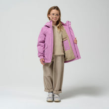 Load image into Gallery viewer, Gosoaky / Jacket / Turbo Goat / Petal Purple