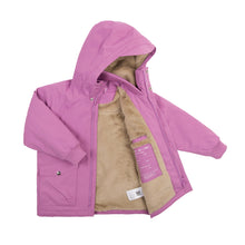 Load image into Gallery viewer, Gosoaky / Jacket / Turbo Goat / Petal Purple