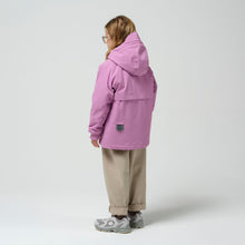 Load image into Gallery viewer, Gosoaky / Jacket / Turbo Goat / Petal Purple