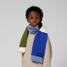 Load image into Gallery viewer, Gosoaky / Scarf / Velvet Yak / Marina Multi