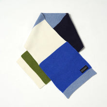 Load image into Gallery viewer, Gosoaky / Scarf / Velvet Yak / Marina Multi
