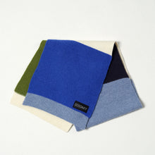 Load image into Gallery viewer, Gosoaky / Scarf / Velvet Yak / Marina Multi