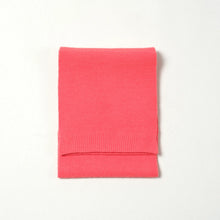 Load image into Gallery viewer, Gosoaky / Scarf / Velvet Yak / Punch Pink