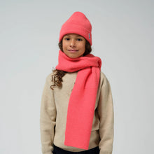 Load image into Gallery viewer, Gosoaky / Scarf / Velvet Yak / Punch Pink