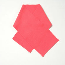 Load image into Gallery viewer, Gosoaky / Scarf / Velvet Yak / Punch Pink