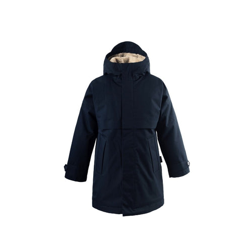 Gosoaky / Parka Waterproof / Desert Fox / Sky Captain Blue
