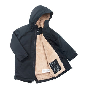 Gosoaky / Parka Waterproof / Desert Fox / Sky Captain Blue