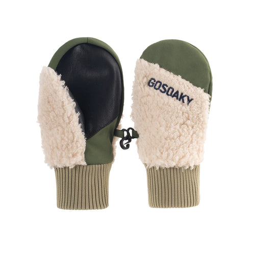 Gosoaky / Gloves / Donkey Work
