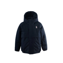 Load image into Gallery viewer, Gosoaky / Jacket / Smooth Lion / Sky Captain Blue