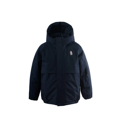 Gosoaky / Jacket / Smooth Lion / Sky Captain Blue