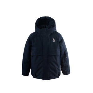 Gosoaky / Jacket / Smooth Lion / Sky Captain Blue