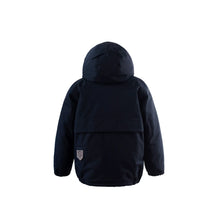 Load image into Gallery viewer, Gosoaky / Jacket / Smooth Lion / Sky Captain Blue