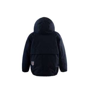 Gosoaky / Jacket / Smooth Lion / Sky Captain Blue