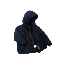 Load image into Gallery viewer, Gosoaky / Jacket / Smooth Lion / Sky Captain Blue