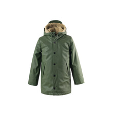 Load image into Gallery viewer, Gosoaky / 3 In 1 Jacket / Snake Pit / Bronze Green