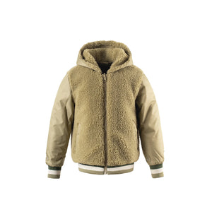 Gosoaky / 3 In 1 Jacket / Snake Pit / Bronze Green