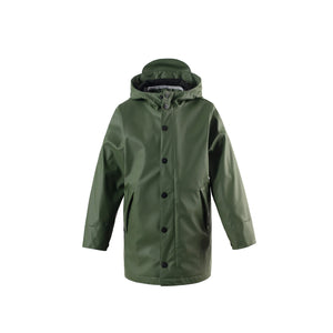 Gosoaky / 3 In 1 Jacket / Snake Pit / Bronze Green