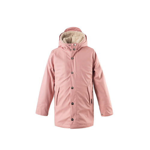 Gosoaky / 3 In 1 Jacket / Snake Pit / Mellow Rose