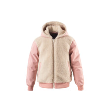 Load image into Gallery viewer, Gosoaky / 3 In 1 Jacket / Snake Pit / Mellow Rose