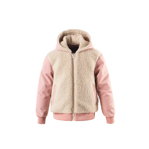 Gosoaky / 3 In 1 Jacket / Snake Pit / Mellow Rose
