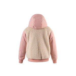 Gosoaky / 3 In 1 Jacket / Snake Pit / Mellow Rose