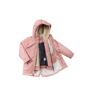 Gosoaky / 3 In 1 Jacket / Snake Pit / Mellow Rose