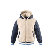 Load image into Gallery viewer, Gosoaky / 3 In 1 Jacket / Snake Pit / Sky Captain Blue