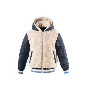 Gosoaky / 3 In 1 Jacket / Snake Pit / Sky Captain Blue