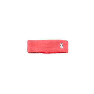 Gosoaky / Headband / Baby Dragon / Punch Pink