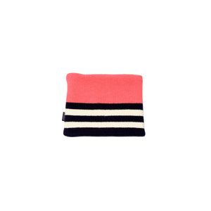 Gosoaky / Snood / Bee Real  / Punch Pink Multi