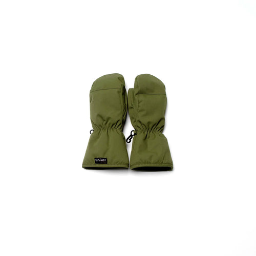 Gosoaky / Gloves / Chief Sheep