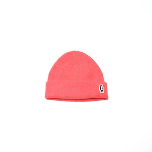 Gosoaky / Beanie / Red Dragon / Punch Pink