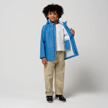 Load image into Gallery viewer, Gosoaky / Jacket / Elephant Man / Belize Blue