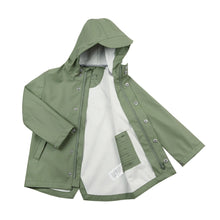 Load image into Gallery viewer, Gosoaky / Jacket / Elephant Man / Oil Green