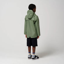 Load image into Gallery viewer, Gosoaky / Jacket / Elephant Man / Oil Green