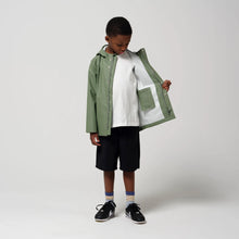 Load image into Gallery viewer, Gosoaky / Jacket / Elephant Man / Oil Green