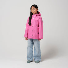 Load image into Gallery viewer, Gosoaky / Jacket / Elephant Man / Wild Orchid Pink