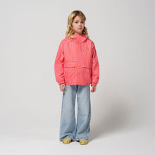 Load image into Gallery viewer, Gosoaky / Jacket / Lion / Candy Stripes