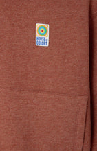 Load image into Gallery viewer, American Vintage / Hoodie / Baptown / Pecan