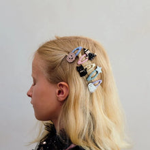 Load image into Gallery viewer, Mimi &amp; Lula / Mini Clic Clacs / Halloween