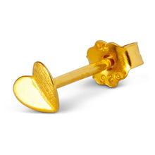 Load image into Gallery viewer, Lulu Copenhagen / Earring Stud / Heart Wings