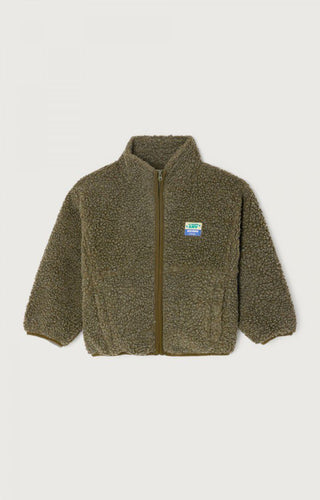 American Vintage / Jacket / Hoktown / Varan Chine