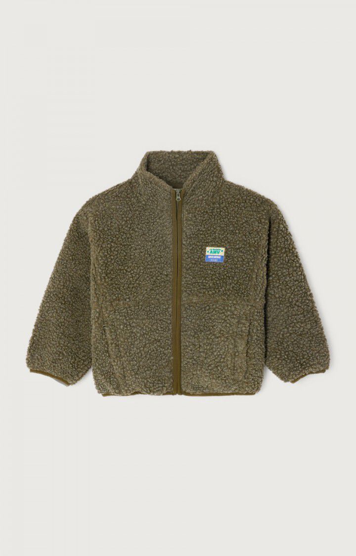 American Vintage / Jacket / Hoktown / Varan Chine